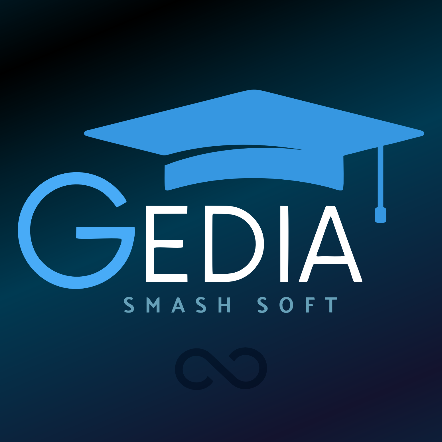 GEDIA App Icon